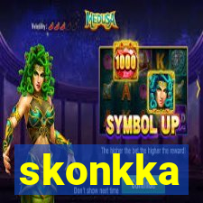 skonkka