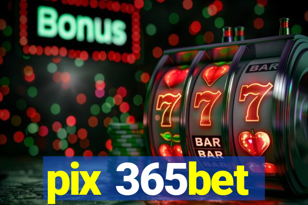 pix 365bet