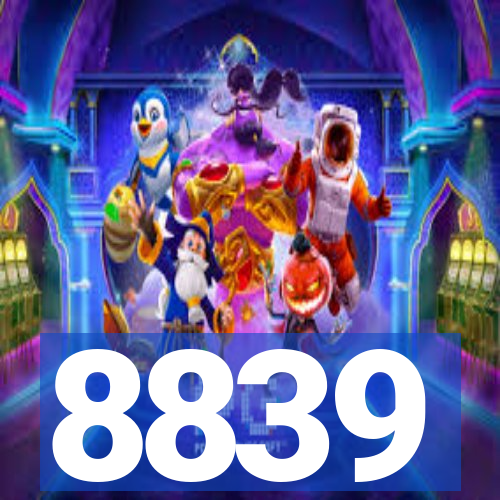 8839