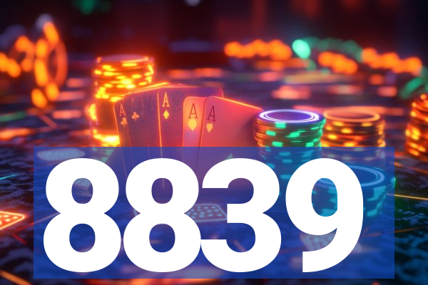 8839