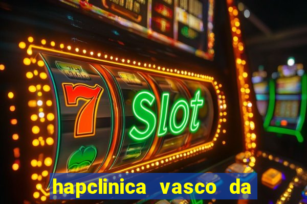 hapclinica vasco da gama como chegar