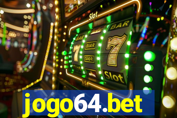 jogo64.bet