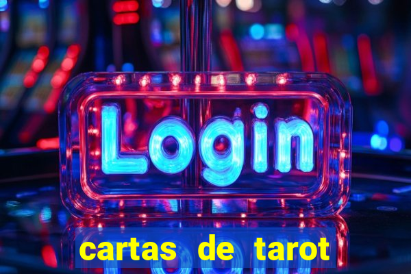 cartas de tarot somos todos um