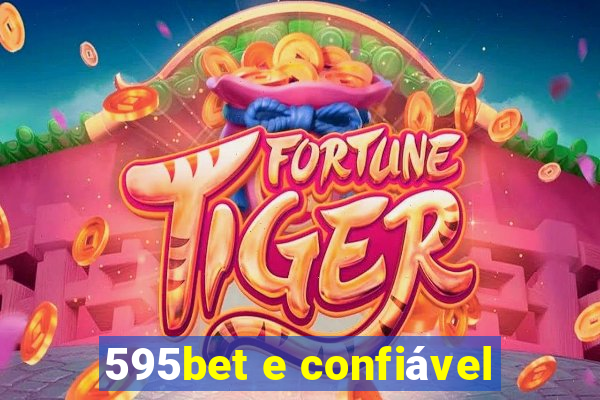 595bet e confiável