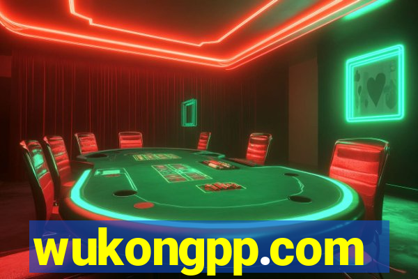 wukongpp.com