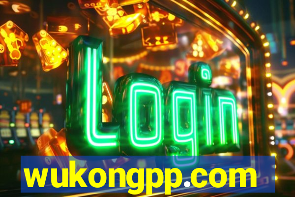 wukongpp.com