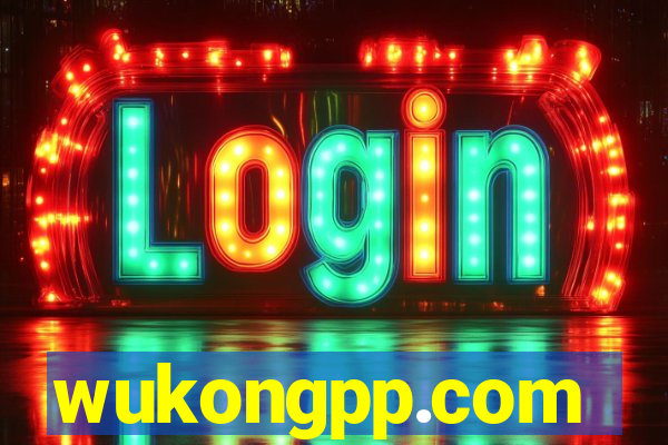 wukongpp.com