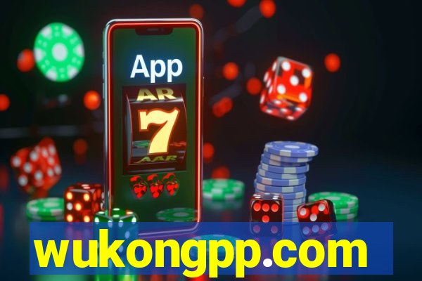 wukongpp.com
