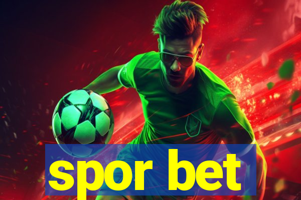 spor bet