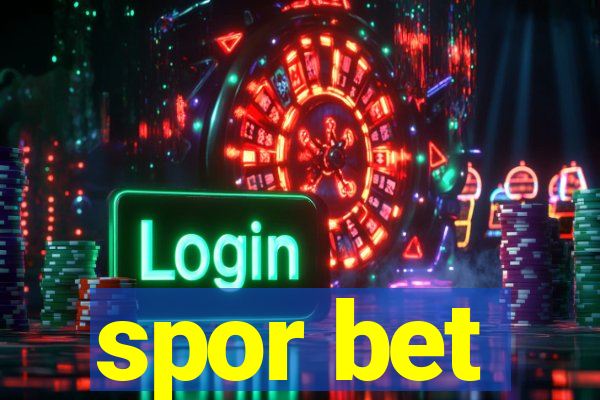 spor bet
