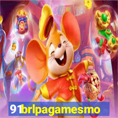91brlpagamesmo