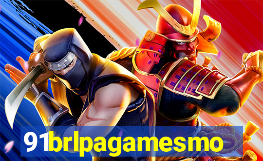91brlpagamesmo