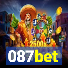 087bet