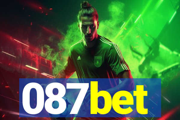 087bet