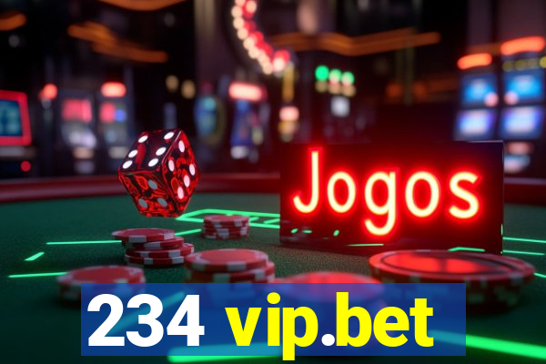 234 vip.bet