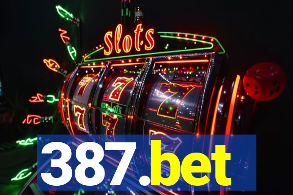 387.bet