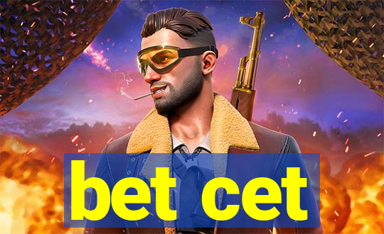 bet cet