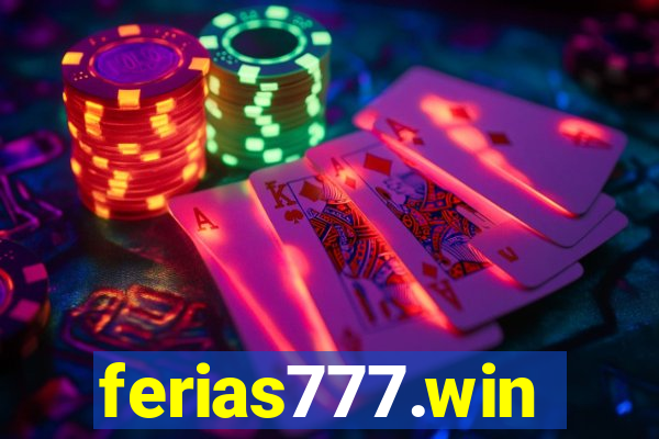 ferias777.win