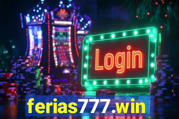 ferias777.win