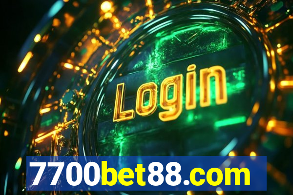 7700bet88.com