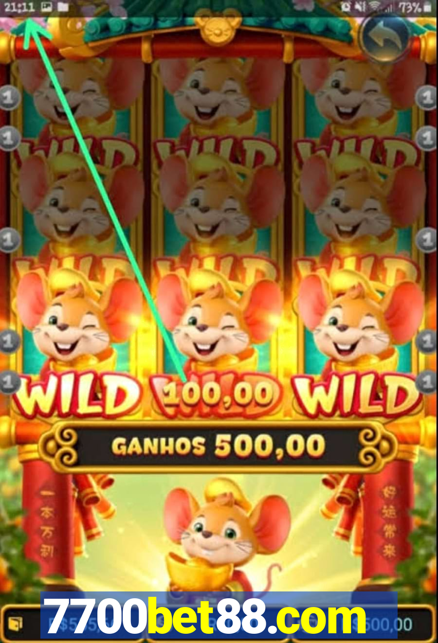 7700bet88.com