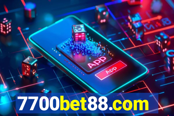 7700bet88.com