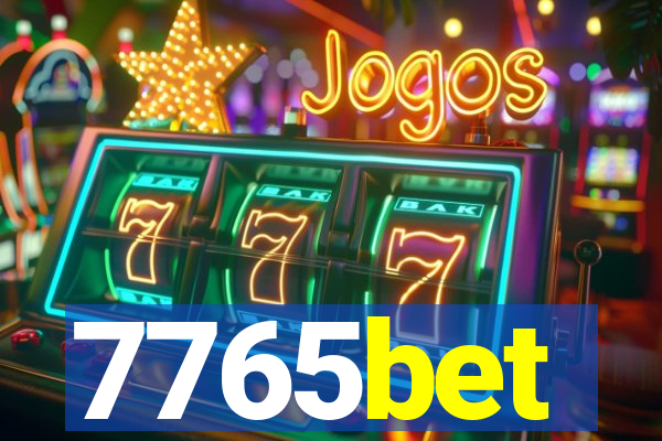 7765bet
