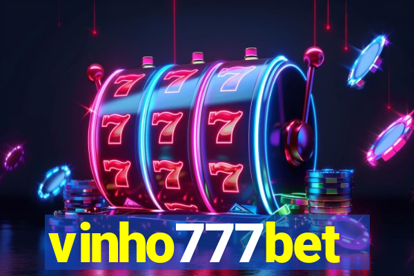 vinho777bet
