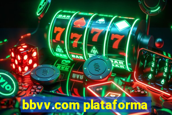 bbvv.com plataforma