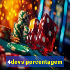 4devs porcentagem