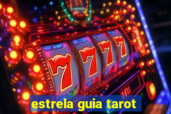 estrela guia tarot