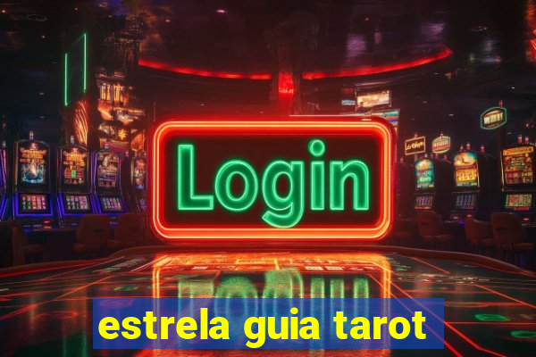 estrela guia tarot