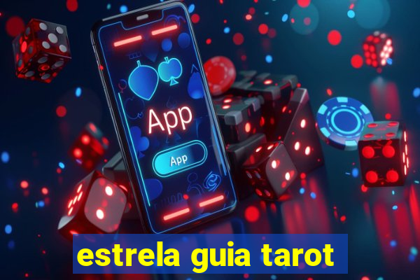 estrela guia tarot