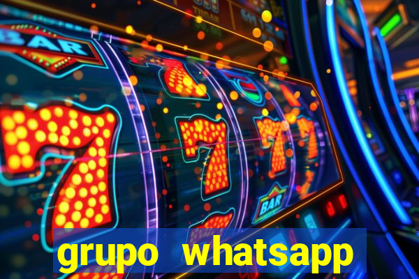 grupo whatsapp jogos ps4