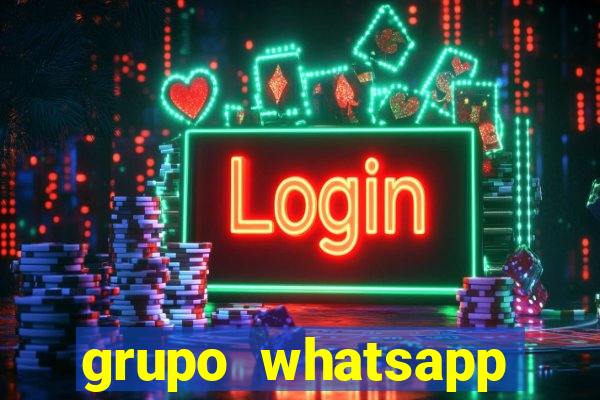 grupo whatsapp jogos ps4