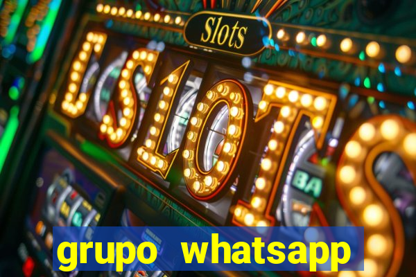 grupo whatsapp jogos ps4