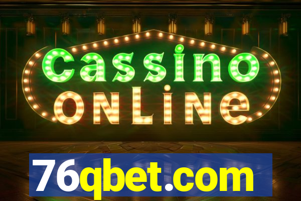 76qbet.com