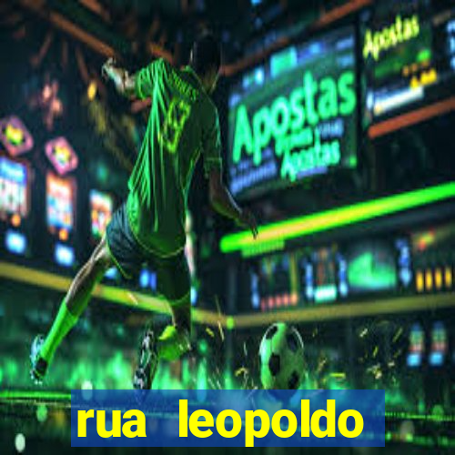 rua leopoldo bulhoes 530 benfica rio de janeiro - rj