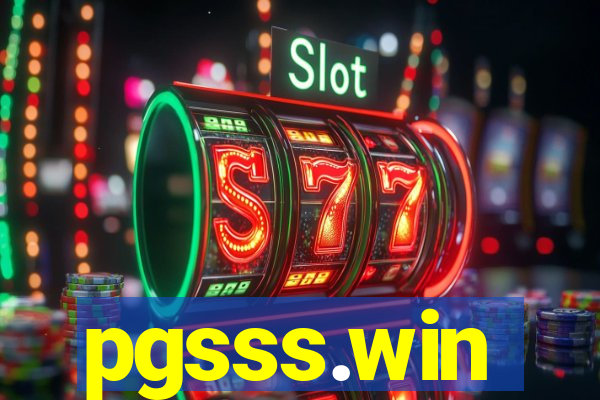 pgsss.win