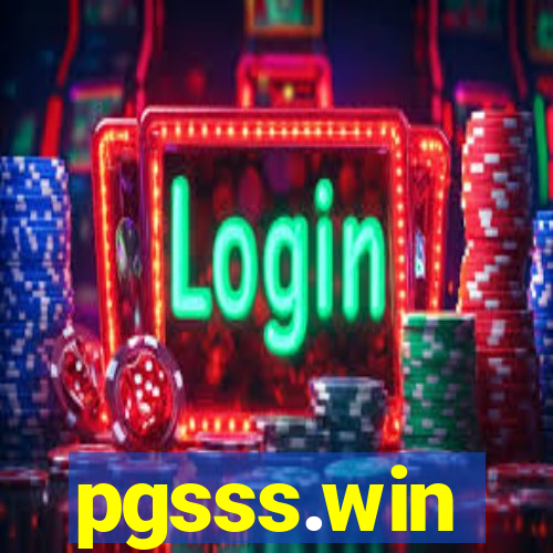 pgsss.win