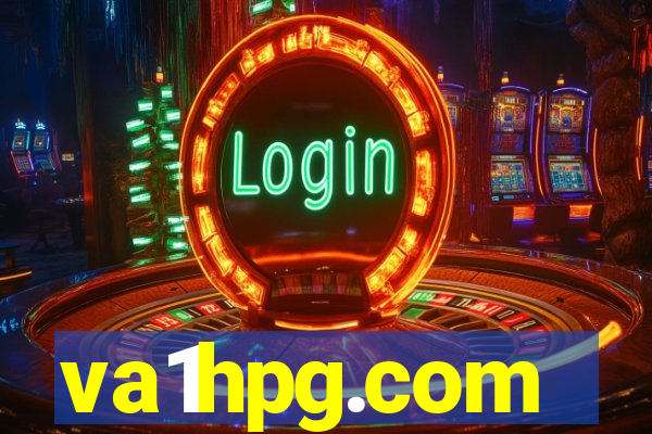va1hpg.com