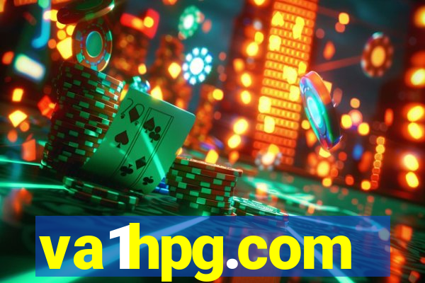 va1hpg.com