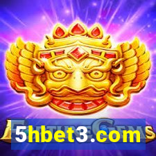 5hbet3.com