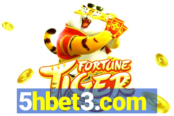5hbet3.com