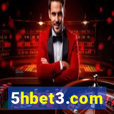 5hbet3.com