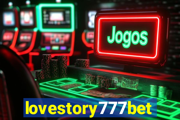 lovestory777bet