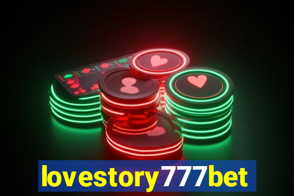 lovestory777bet