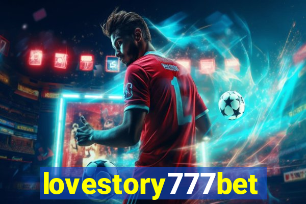 lovestory777bet