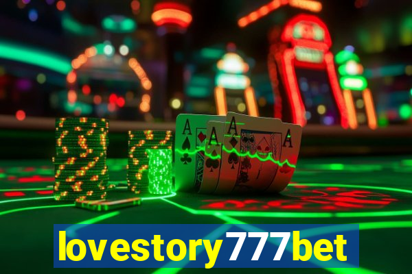 lovestory777bet