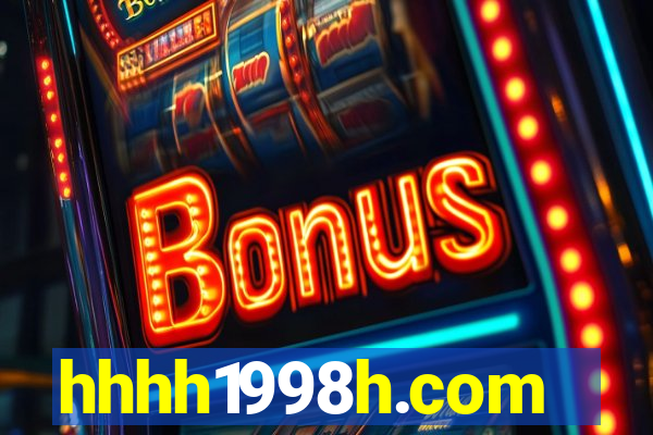 hhhh1998h.com